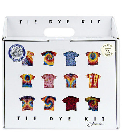 Jacquard Tie Dye Kit