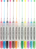 Studio Series Acrylic Paint Marker Set (12-piece set)