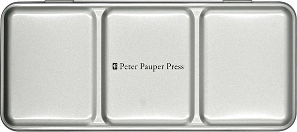 Studio Series Glitter Markers (Set of 12) – Peter Pauper Press