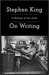 On Writing: A Memoir of the Craft by Stephen King (Paperback)