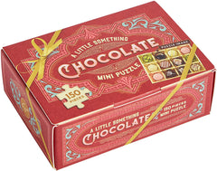 A Little Something Chocolate: 150-Piece Mini Puzzle loop