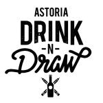 Astoria Drink & Draw