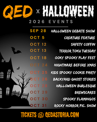 Halloween 2026!