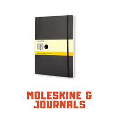 Stationery, Gifts & Journals