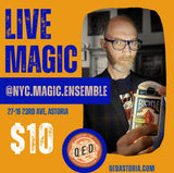 NYC Magic Ensemble!