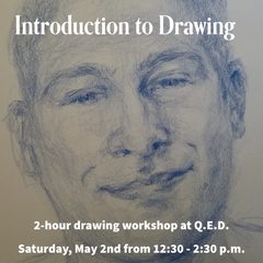 Intro to Drawing