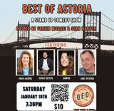 Best of Astoria