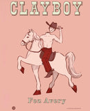 Clayboy: Poems with Fez Avery &amp; Friends