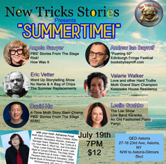 New Tricks
