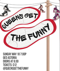 Queens Get The Funny