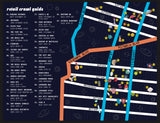 QED Makers Market & Shop Small Astoria Retail Crawl