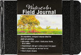 Studio Series A6 Watercolor Field Journal