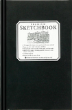 5 1/2 x 8 1/2 Premium Sketchbook