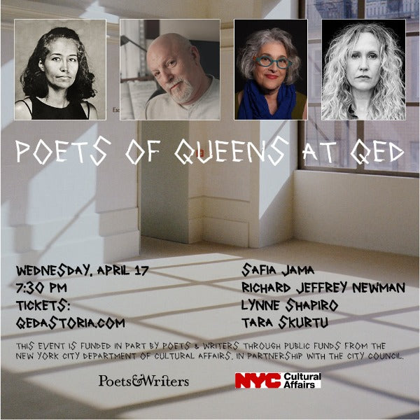 Poets of Queens