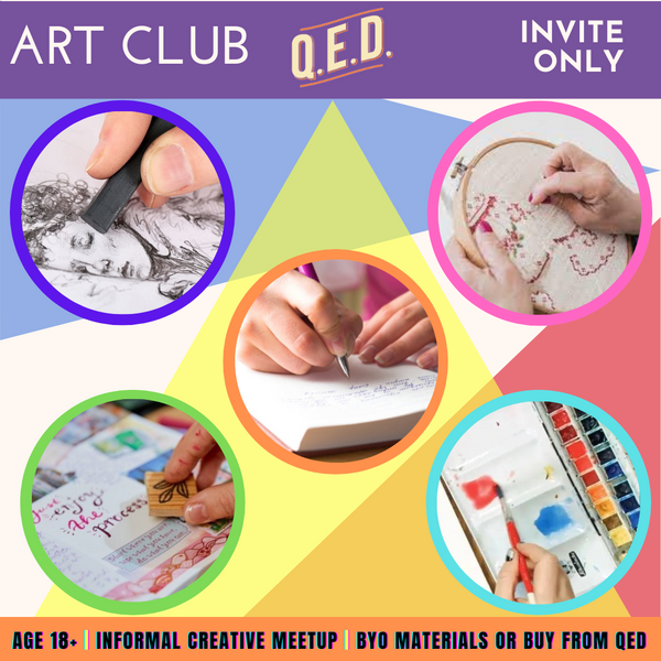 Art Club