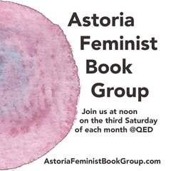 Astoria Feminist Book Group