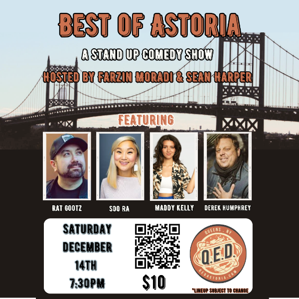 Best of Astoria