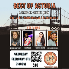 Best of Astoria