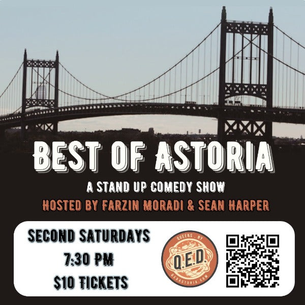 Best of Astoria