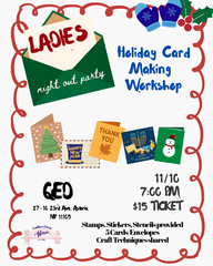 Holiday Shows & Events