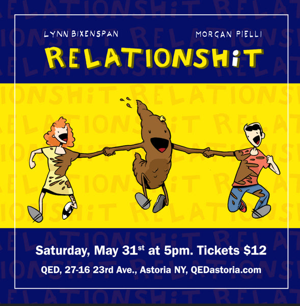 Relationsh*t