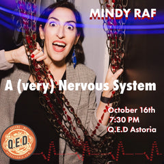 A (very) Nervous System