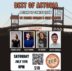 Best of Astoria