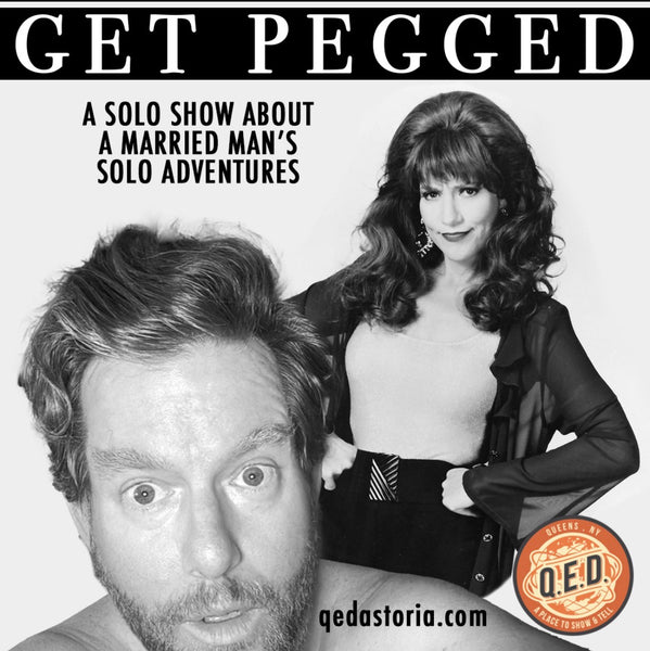 Getting Pegged