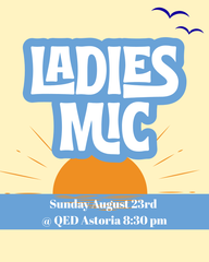 Ladies' Mic