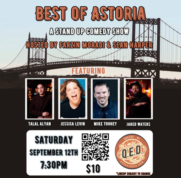 Best of Astoria