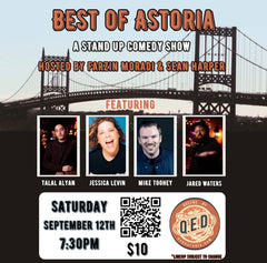 Best of Astoria