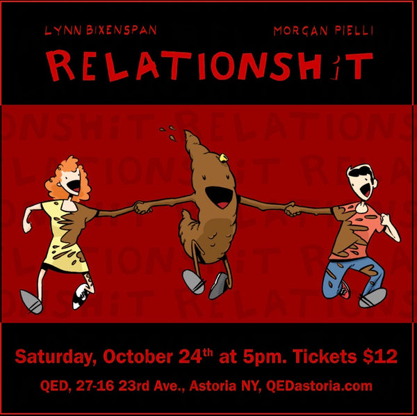 Relationsh*t!