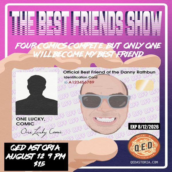 The Best Friends Show