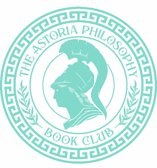 Astoria Philosophy Book Club