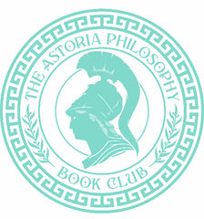 Astoria Philosophy Book Club