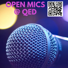 Open Mic - Free* Monday Mic