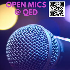 Open Mic - Free* Sunday Mic