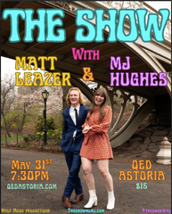 The Show with Matt & MJ