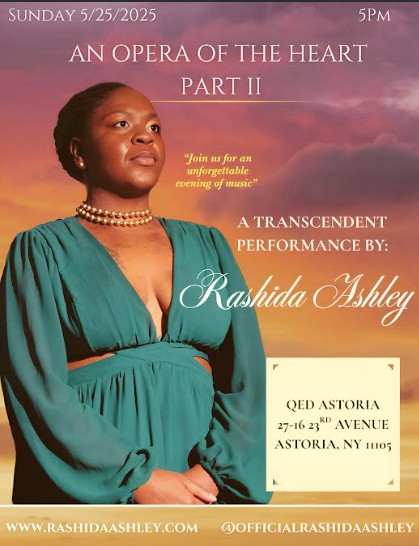 An Opera of the Heart Pt. II