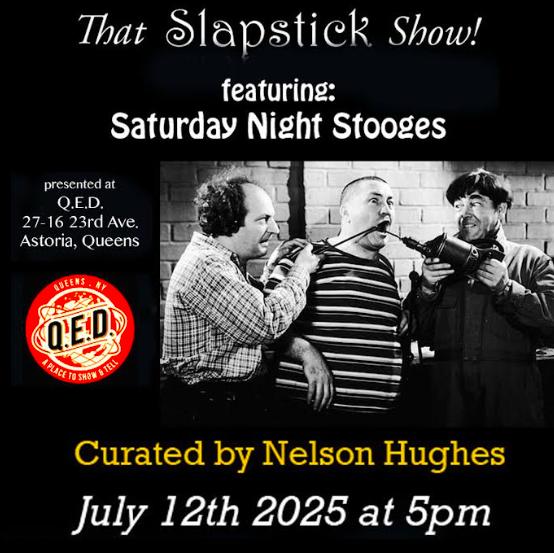 That Slapstick Show!