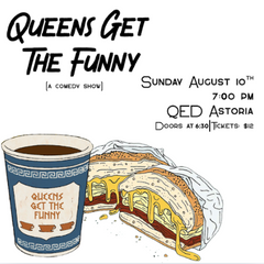 Queens Get The Funny