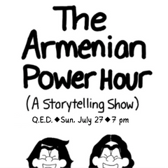 Armenian Power Hour