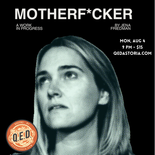 Motherf*cker
