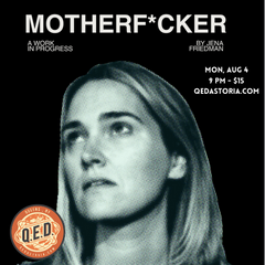 Motherf*cker