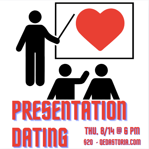 Presentation Dating!