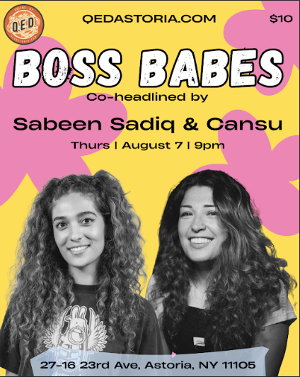 Boss Babes
