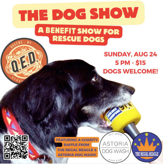 The Dog Show
