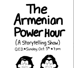 Armenian Power Hour