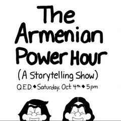 Armenian Power Hour