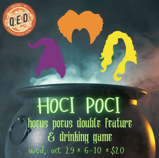Hoci Poci